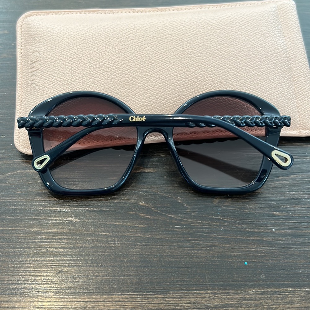 Chloé sunglasse authentic brand new - Picture 4 of 12